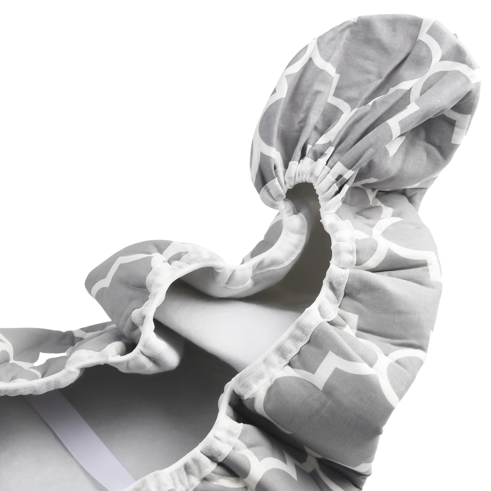 Pad Ironing Board Cover High Temperature Resistance Ironing Board Cover Protection Mesh Cloth Ironing Board Cover Ironing Pad
