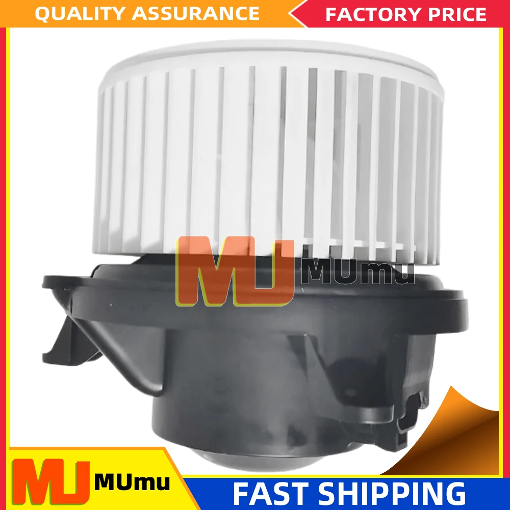 

Вентилятор с левым рулем переменного тока для Nissan Pathfinder R51 Diesel Navara D40 Xterra N50 700175 27226-EA010 27226EA010