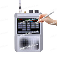 Firmware 2.40 Genuine 2nd Generation Malahit-DSP2 SDR Malachite Receiver Radio