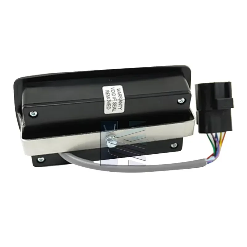 Hot Sale B00CR001B01 Multi Functional Display Gauge Replacement Component for Material Handling Vehicle