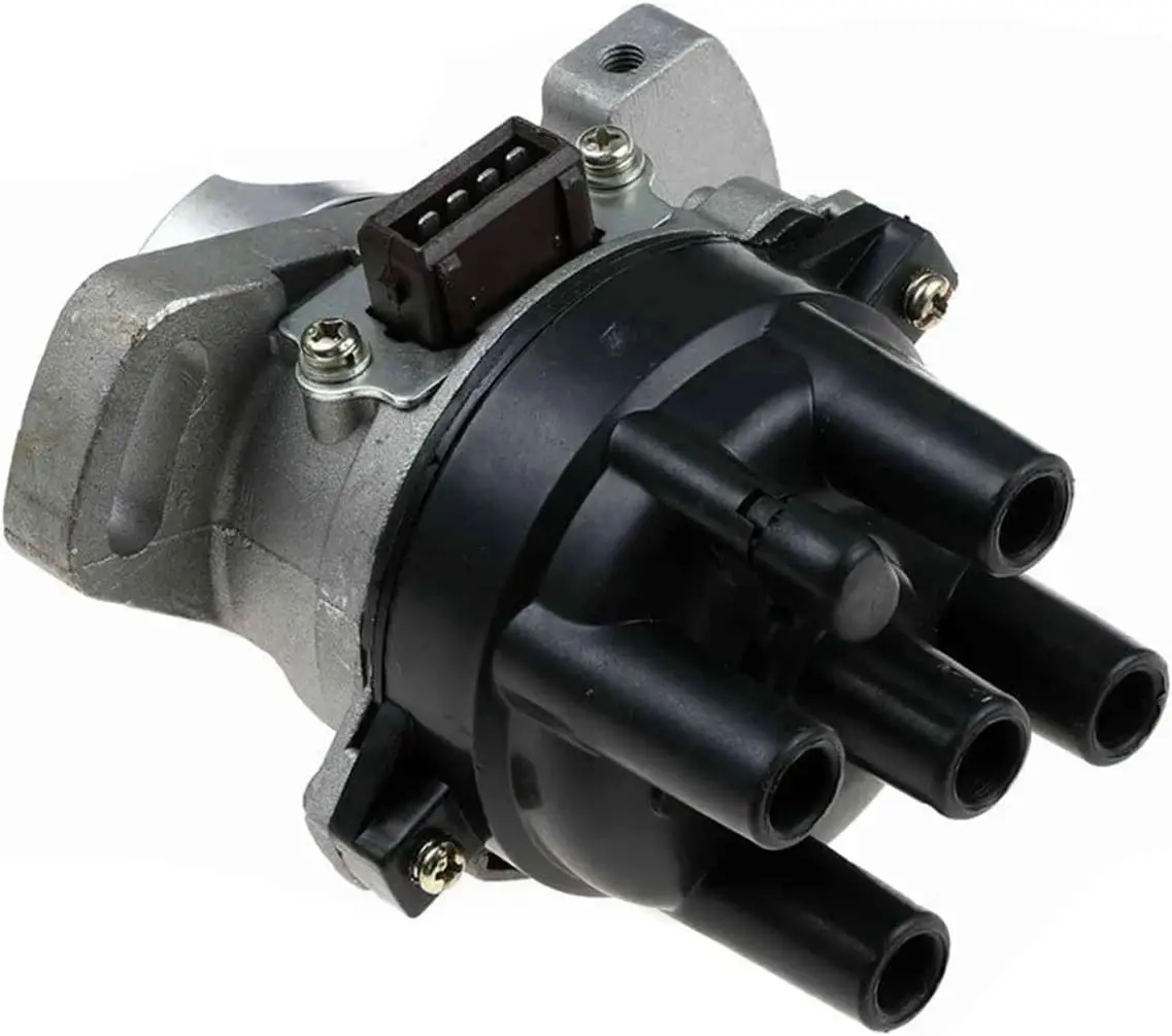 

2710002503 27100-02503 High Performance Electronic Distributor Ignition for Hyundai Atos Atos Prime 1.0L 1.1L L4 1997-2002