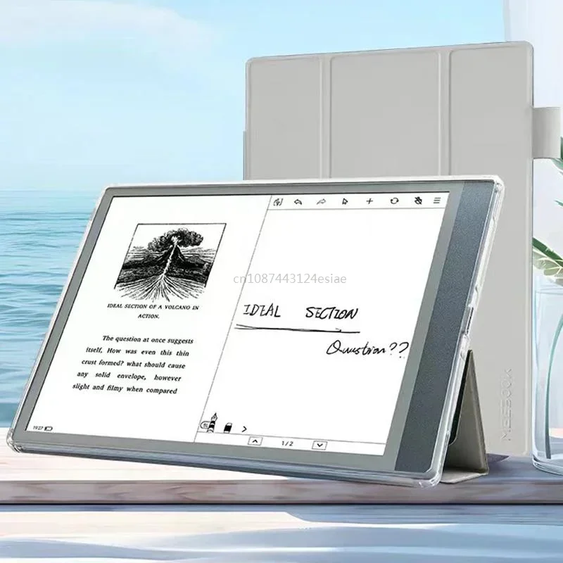 Meebook M103 Original E-Book Reader 10.3 Inch High-Definition Ink Screen with Electromagnetic Pen 4G+64G Handwriting Capability