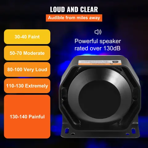 10 best sales police alarm - №1