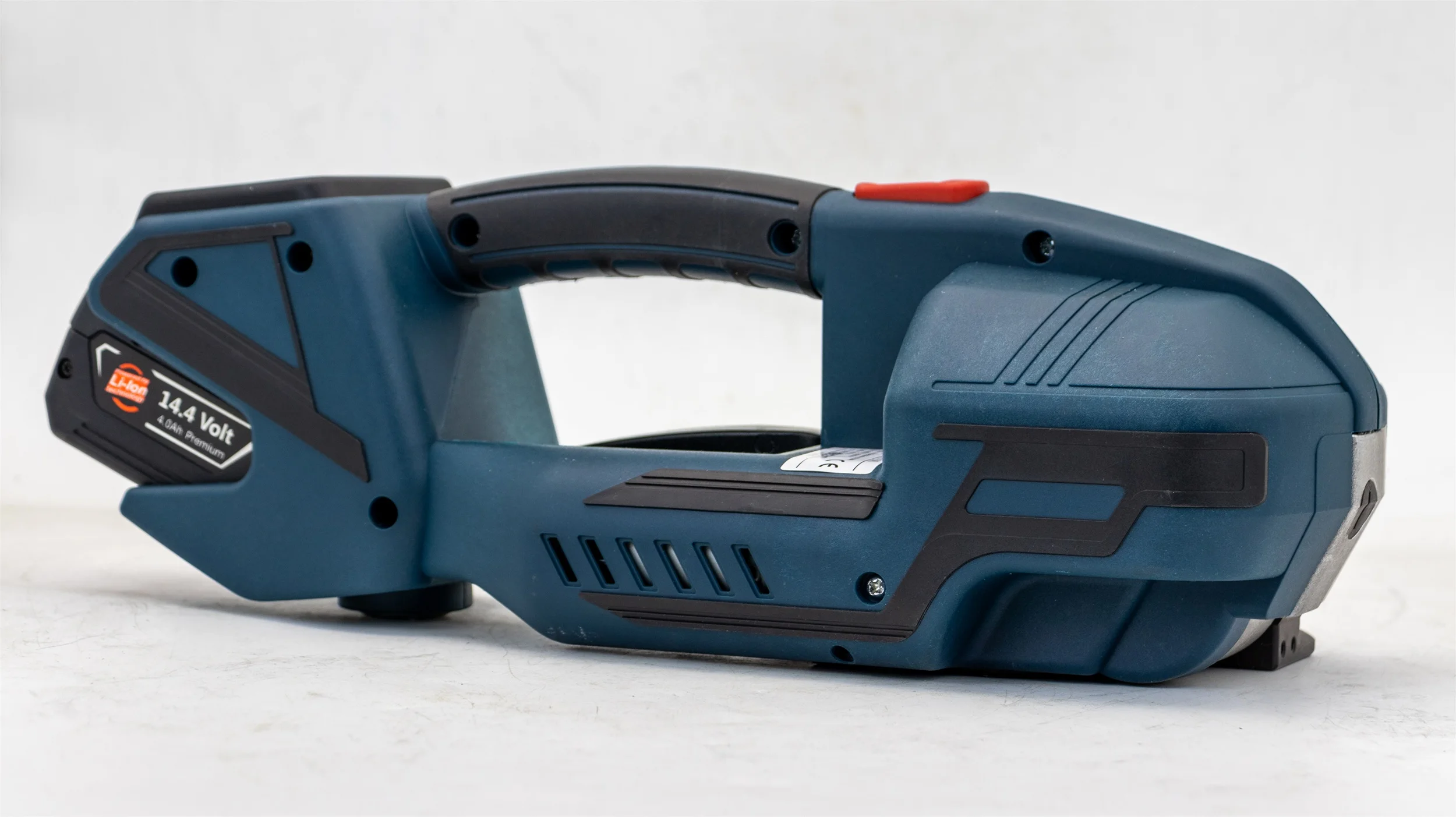 ZC1-Portable Handheld Battery Powered Wrapping Machine Tools V2 Electric Binding Machine