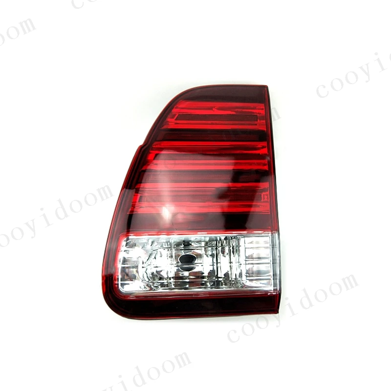 1 Set LED Rear Reverse Brake Stop Lamp Tail Light For Lexus LX470 1998-2007 Taillights Turn Signal Indicator Brake Stop Lamp