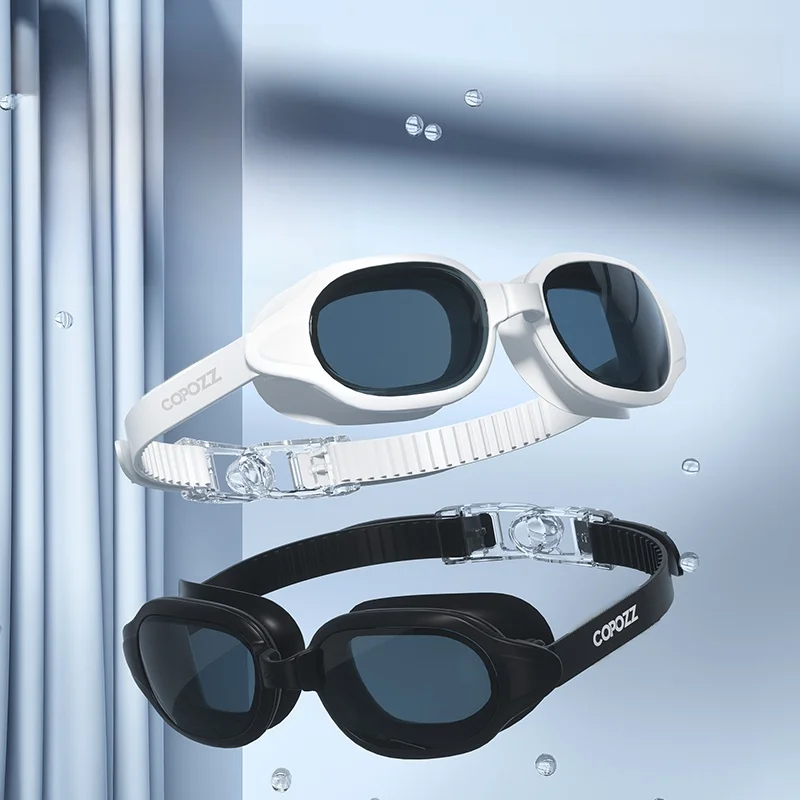 copozz-swimming-goggles-and-cap-set-for-myopia-clear-waterproof-anti-fog-swimming-glasses-suitable-for-men-and-women
