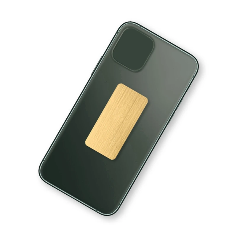 ملصقات درع للحماية من الإشعاع EMF ، منع التأين ، الكاميرا ، الهاتف الخلوي المحمول ، الكمبيوتر المحمول ، 10 *