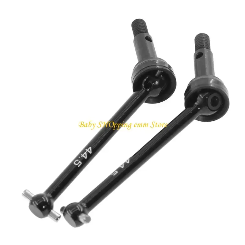 

23GD -замена вала для энтузиастов дистанционного управления для энтузиастов дистанционного управления снижение вибрации и