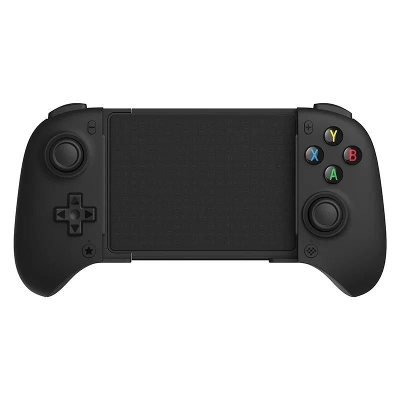 8BitDo Ultimate Bluetooth Mobile Game Controller,Gamepad with Hall Effect Joysticks Triggers for Android Smartphones and Tablets