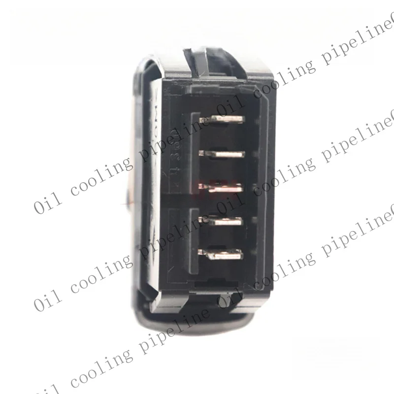 A+ New 5-Pin Electric Power Window Switch 7700838100 For Renault Kangoo Megane Clio