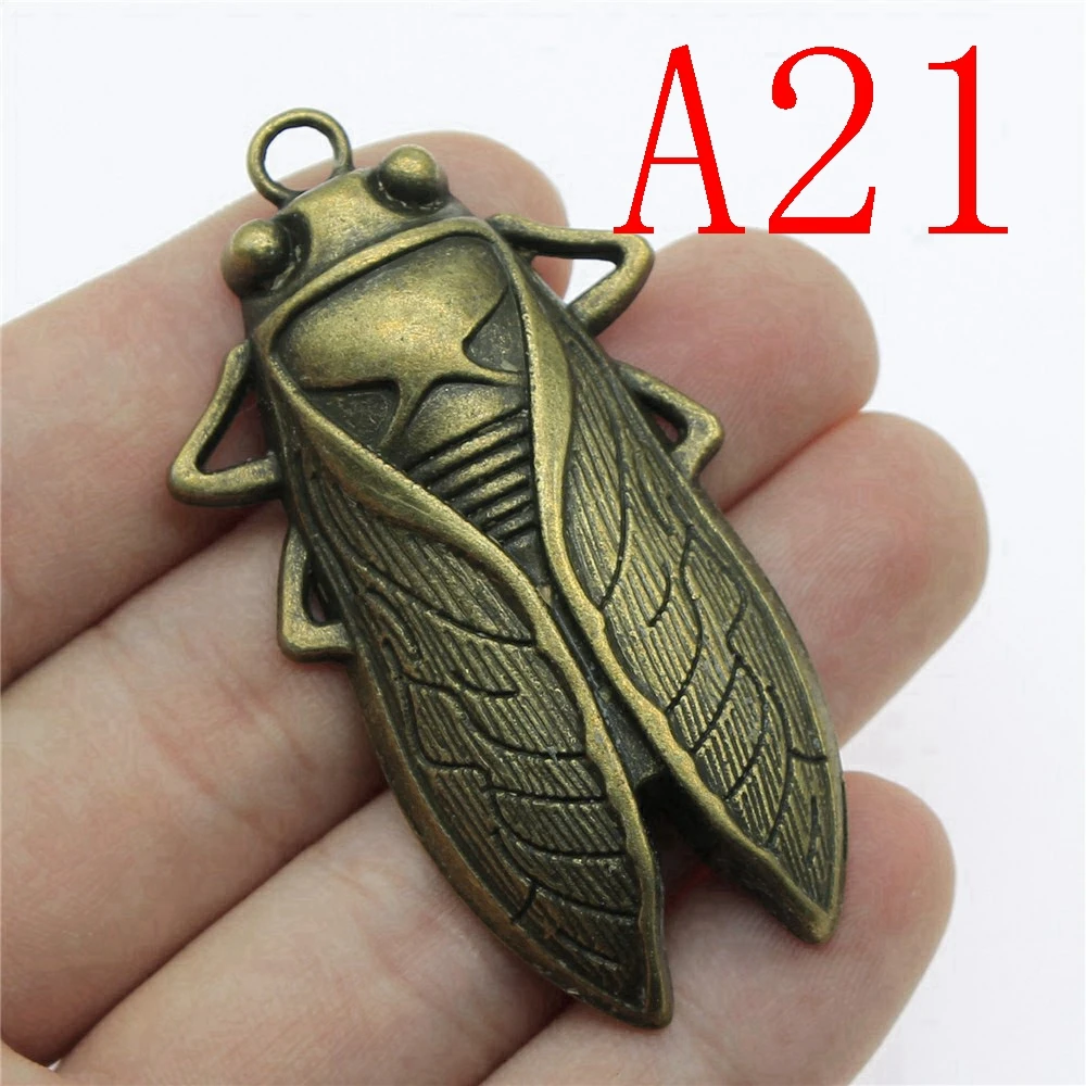 Frog Insect Charms Diy Accessories For You Accessories For Jewelry