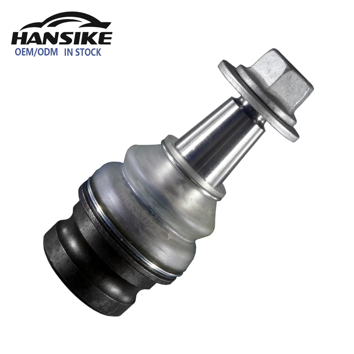 HANSIKE 8W0407689A 8W0407689B for Audi A4 B9 Front Lower Suspension Ball Joint Car Accessories