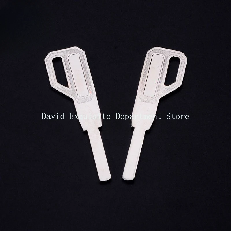 20pcs Best quality  Lock Cylinder House Home Padlock Key blanks Locksmith Supplies Blank Keys