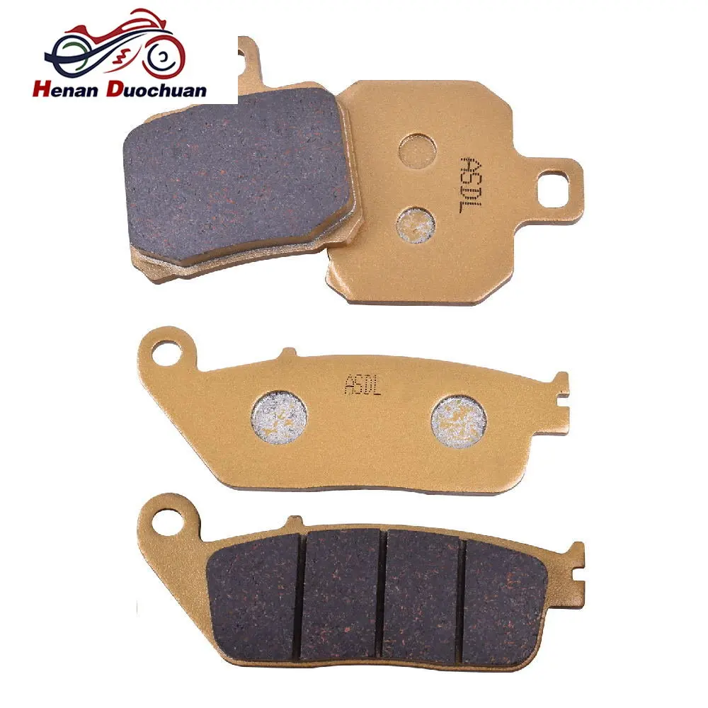 Motorcycle Front Rear Brake Pads Disc For Yamaha YP125 YP 125R X-Max 125 2DM Brembo R Caliper See YP 125 R XMax 125 14 2015 2016