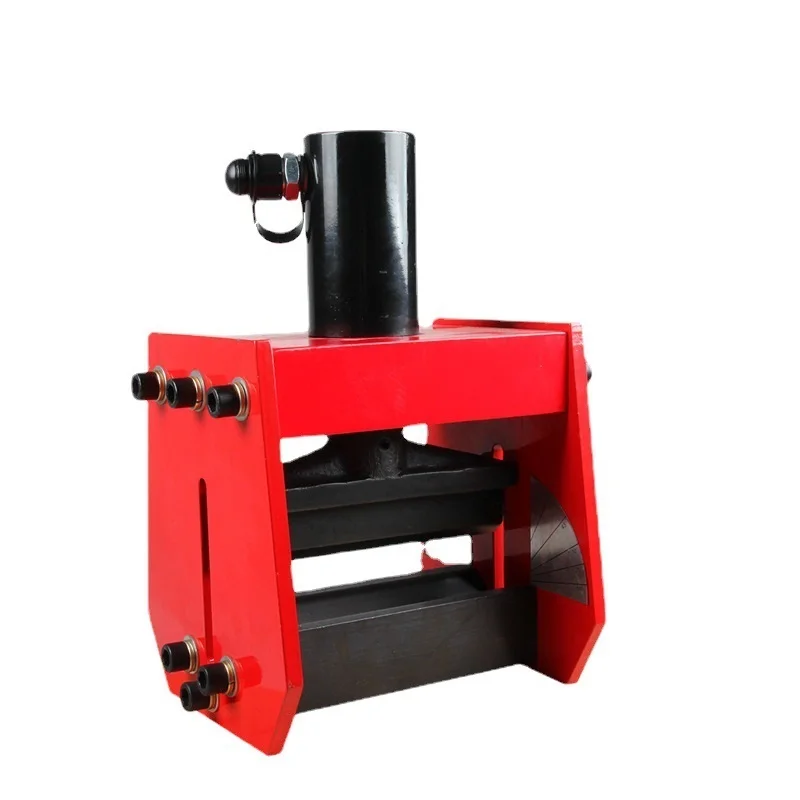 

SFREYA CB-200A Hydraulic Busbar Bender Portable Busbar Bending Machine Busbar Bending Tools