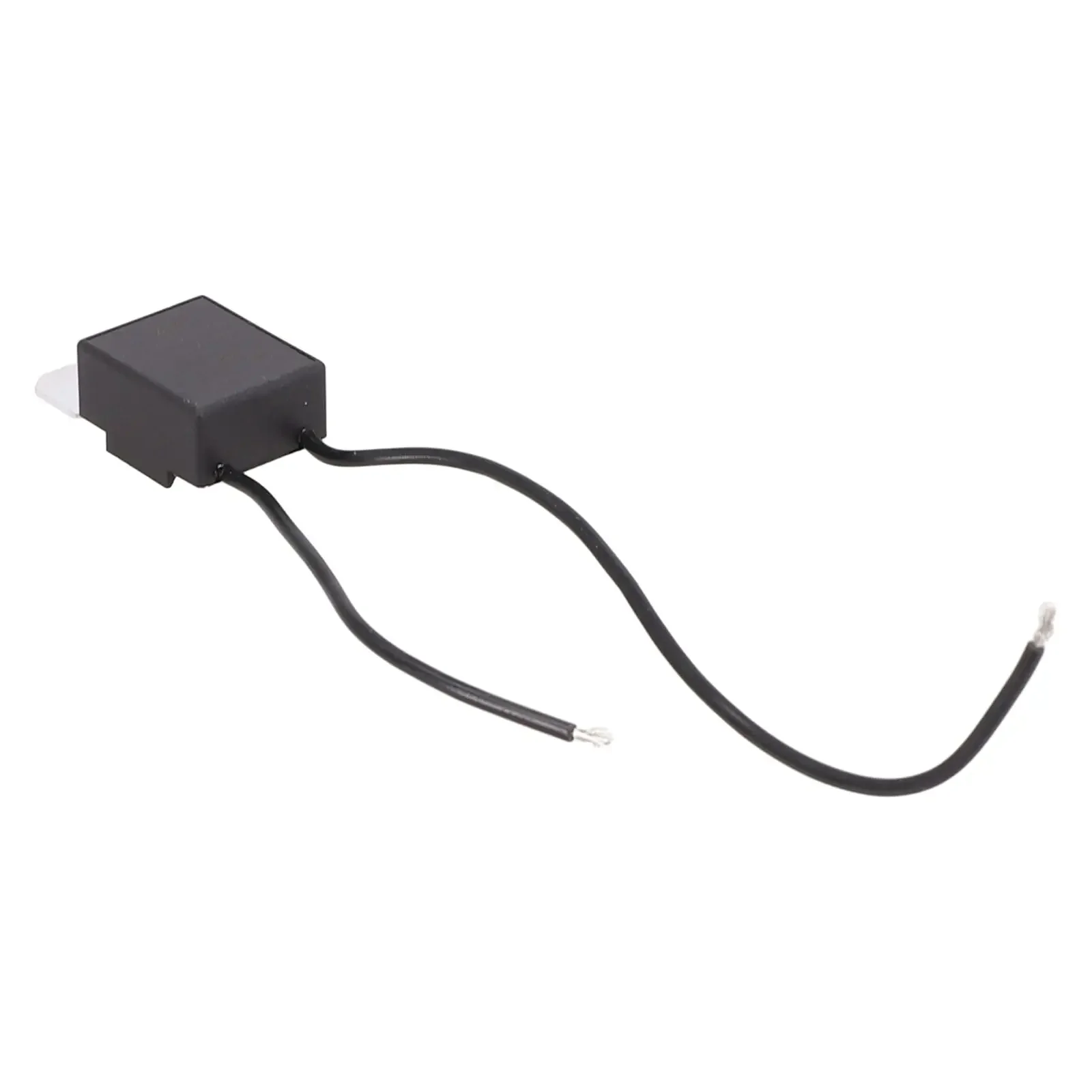 230V 20A Soft Start Drive Module Soft Start For Angle Grinder Power Tool Parts Grinder Improvement Electrical Supplie