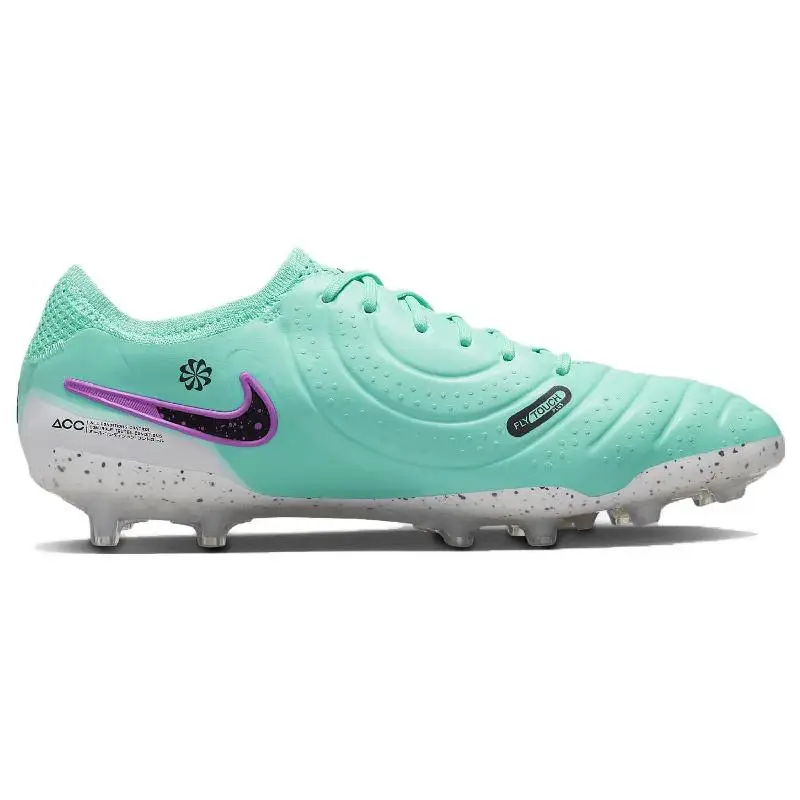 Tênis Nike-Tiempo Legend 10 Elite AG, DV4330-300, Ready Pack' Tênis