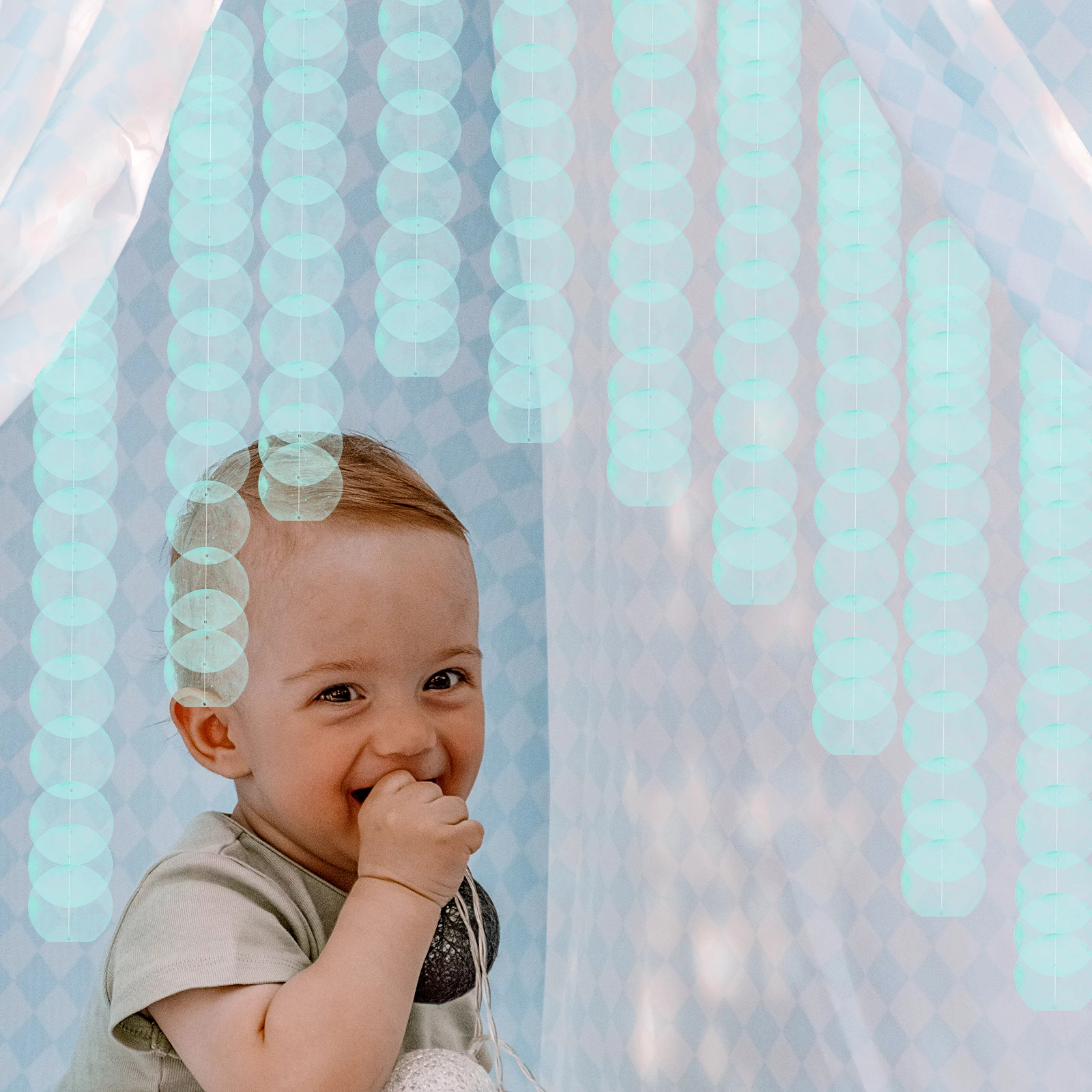 

100 шт. полированных морских ракушек для рукоделия, подвесок, украшений для пляжных вечеринок, декоративных швейных аксессуаров