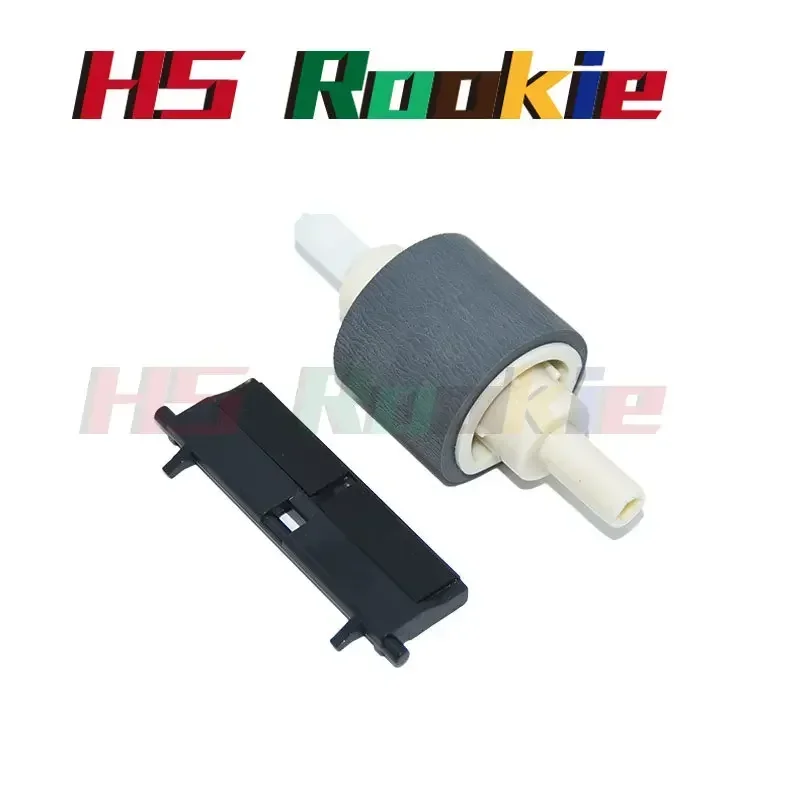 5X RM1-6303-000  RM1-6303 RM1-6414-000 RM1-6467-000 Pickup Roller Separation Pad as for HP LaserJet P2035 P2055 Pro 400 M401 M42