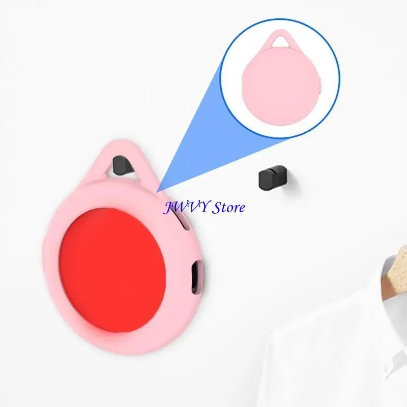 573A Корпус для Poke Go Case, Silicone Protective Cover Cover Shock -Resear