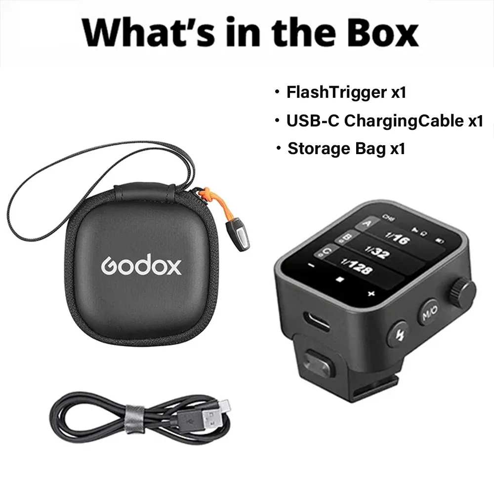 الأصلي Xnano X3 فلاش الزناد C/N/S/F/O/L اللاسلكية Xnano TTL HSS شاشة الارسال لكانون نيكون سوني فوجي أوليمبوس