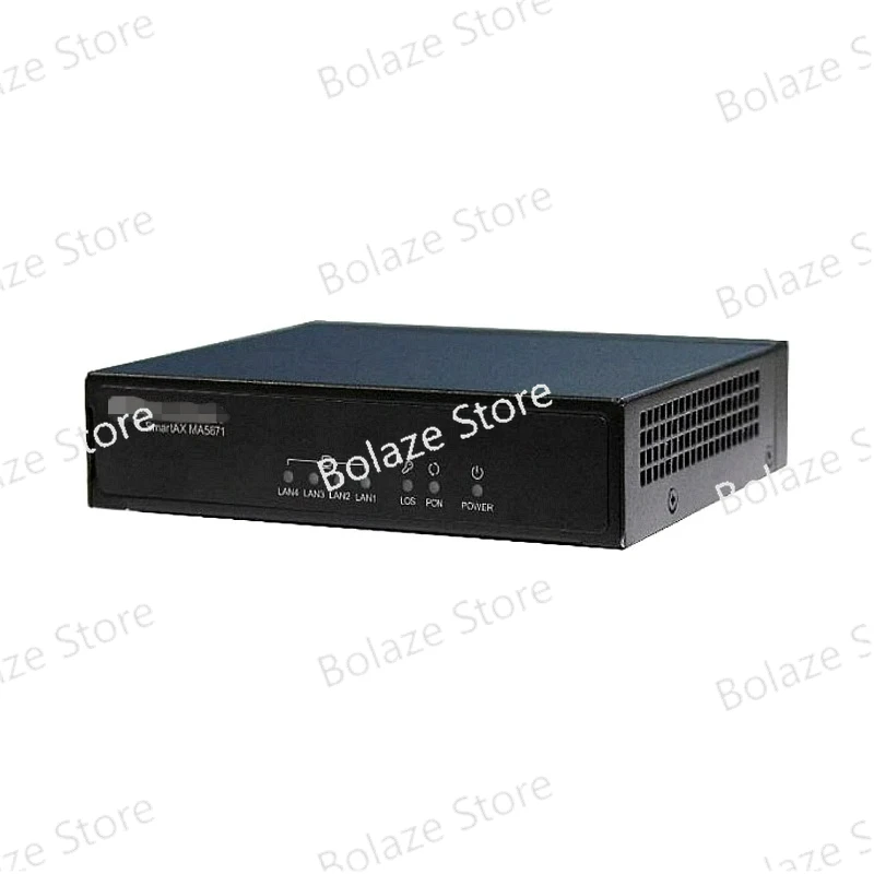 

Enterprise Switch MA5670 Series 4 Port GPON ONU MA5671 with 1 GE