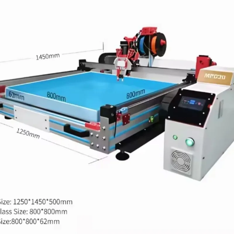 【Hot】Multicolor 3D …