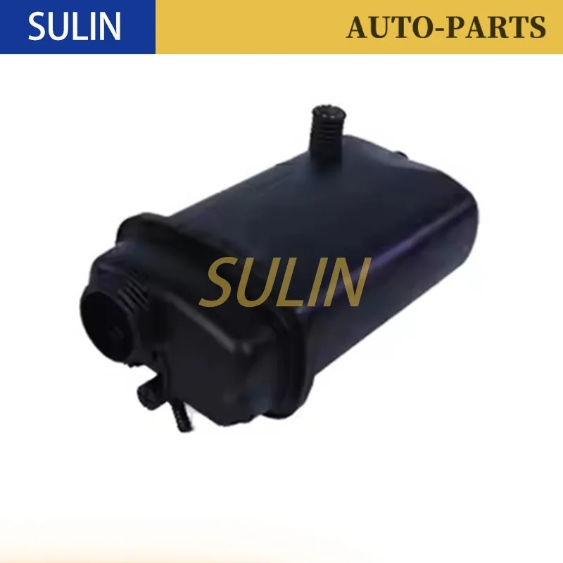 17111723071 17111741167 Automotive coolant reservoir for BMW E39 E38 E31 E52 535i 540i 740iL 750iL 740i 850i 730i