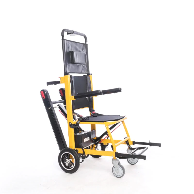 Collapsible Portable Crash-proof Non-slip Stair Climbing For The Elderly And Stairs