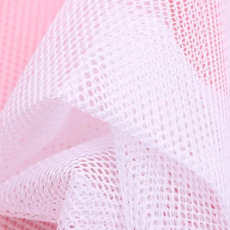 3Pcs/Set Bra Underwear Products Zippered Mesh Laundry Bags Baskets Household Cleaning Tools Accessories Laundry Care