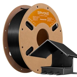 ERYONE Promotion New Arrival 1KG ASA 1.75mm 3D Printing Filament 1KG For 3D FDM Printer Fast Shipping
