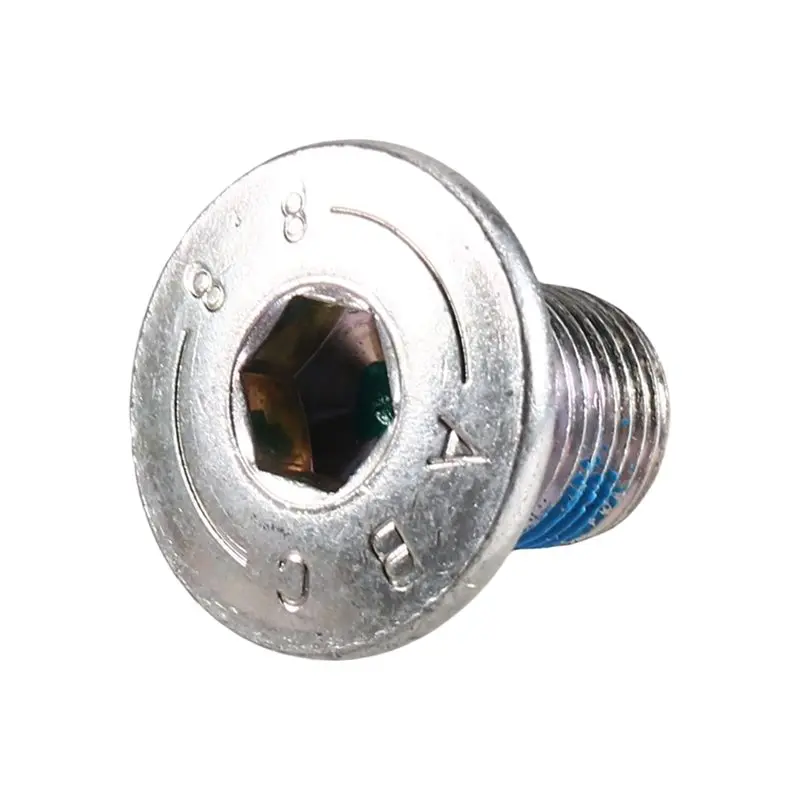 ALIM-A1269900312 New Steering Shaft Bolt For SL R129 W204 C 180 CGI 2013-2013 C200K 2008-2009