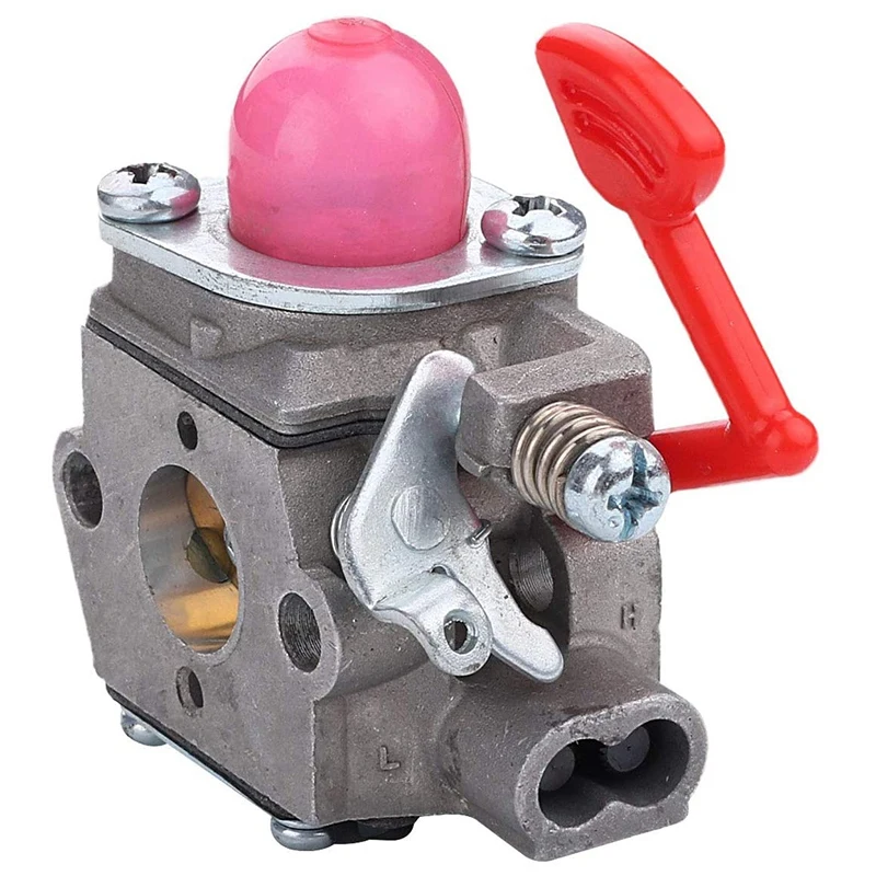 Nuovo 545081855   Carburatore per Walbro WT-875 WT-875A Artigiano Poulan Pro Ventilatore BVM200C BVM200VS