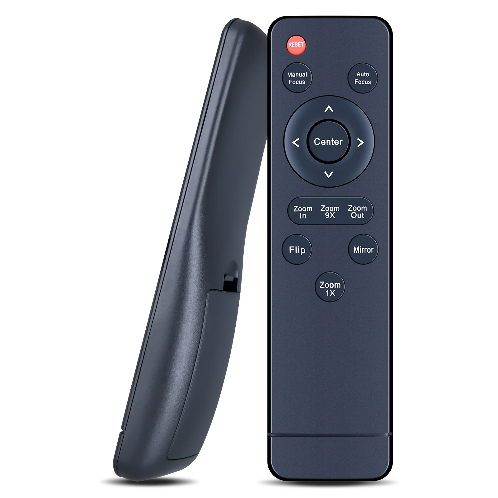 PC L27용 Nolansend 4K 웹캠용 새 리모컨