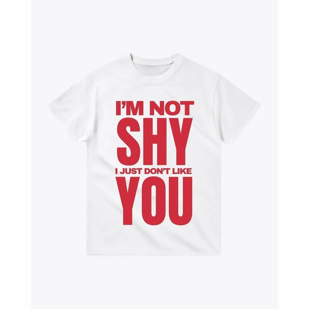 Graphic Printed T-Shirt 2026 New High Quality Short Sleeve Oversized T-Shirt Cotton Crew Neck Men's Y2K Retro Fashion Streetwear