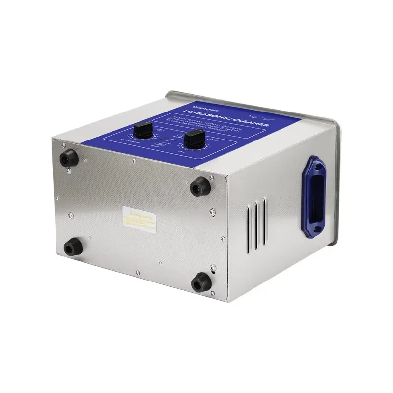 Ultrasonic Cleaner 3 Liter Professional Ultrasonic Jewelry Cleaner Ultrasonic Cleaner for Gold