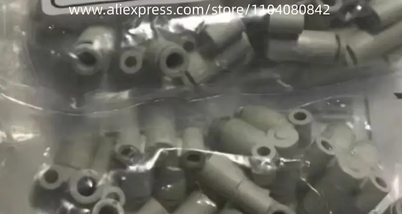 10PCS New S+C  KQ2LU04-00A splice