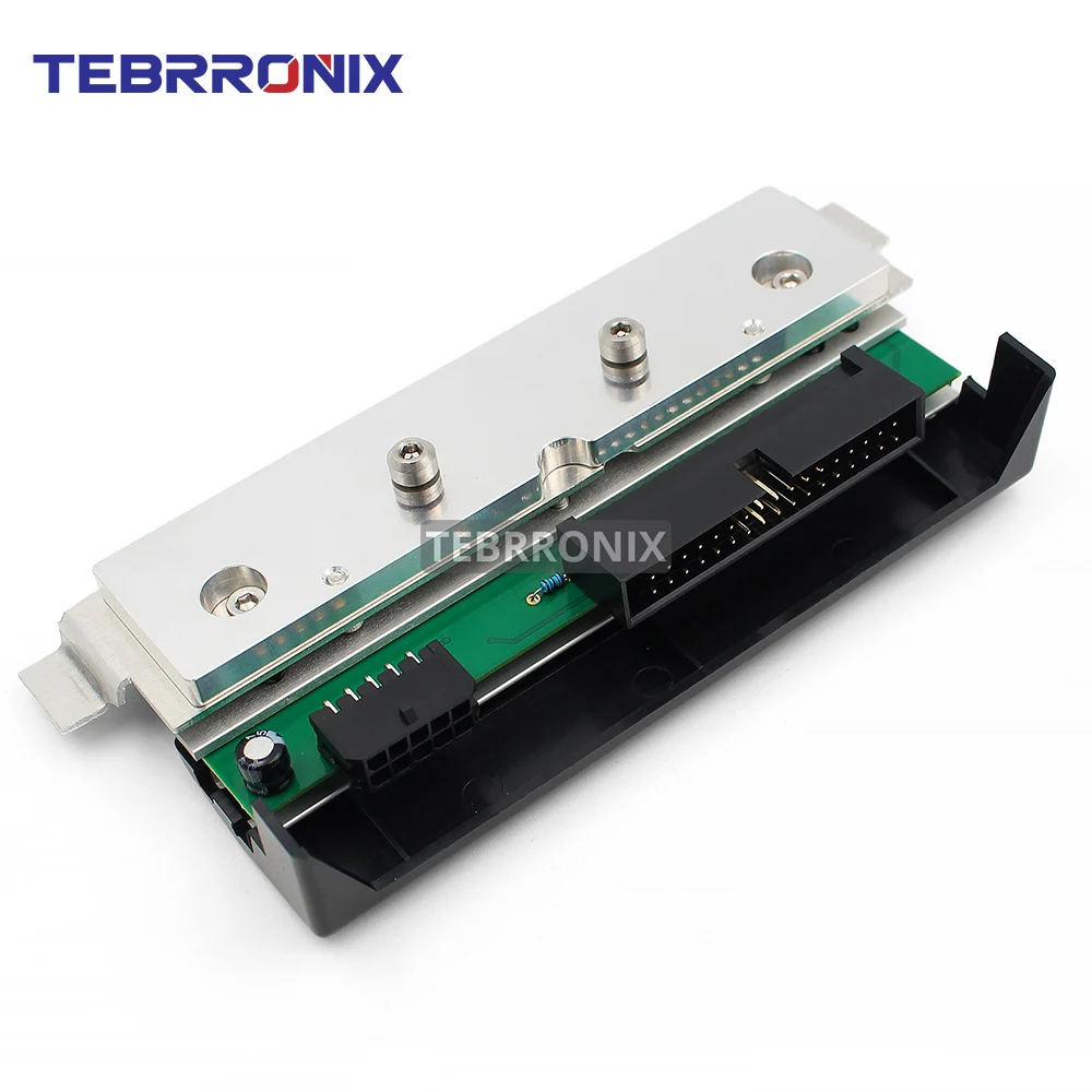 P1058930-009 Printhead + Roller + Belt for Zebra ZT410 ZT411 203dpi Thermal Barcode Label Printer