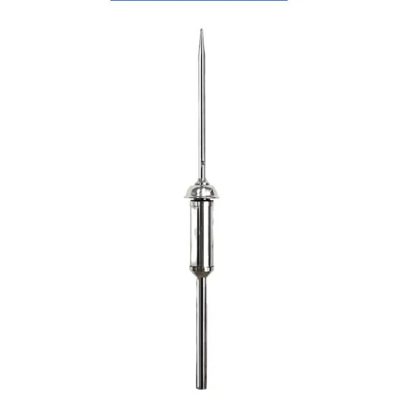 The perfect stainless steel ese lightning rod ese lightning arrester