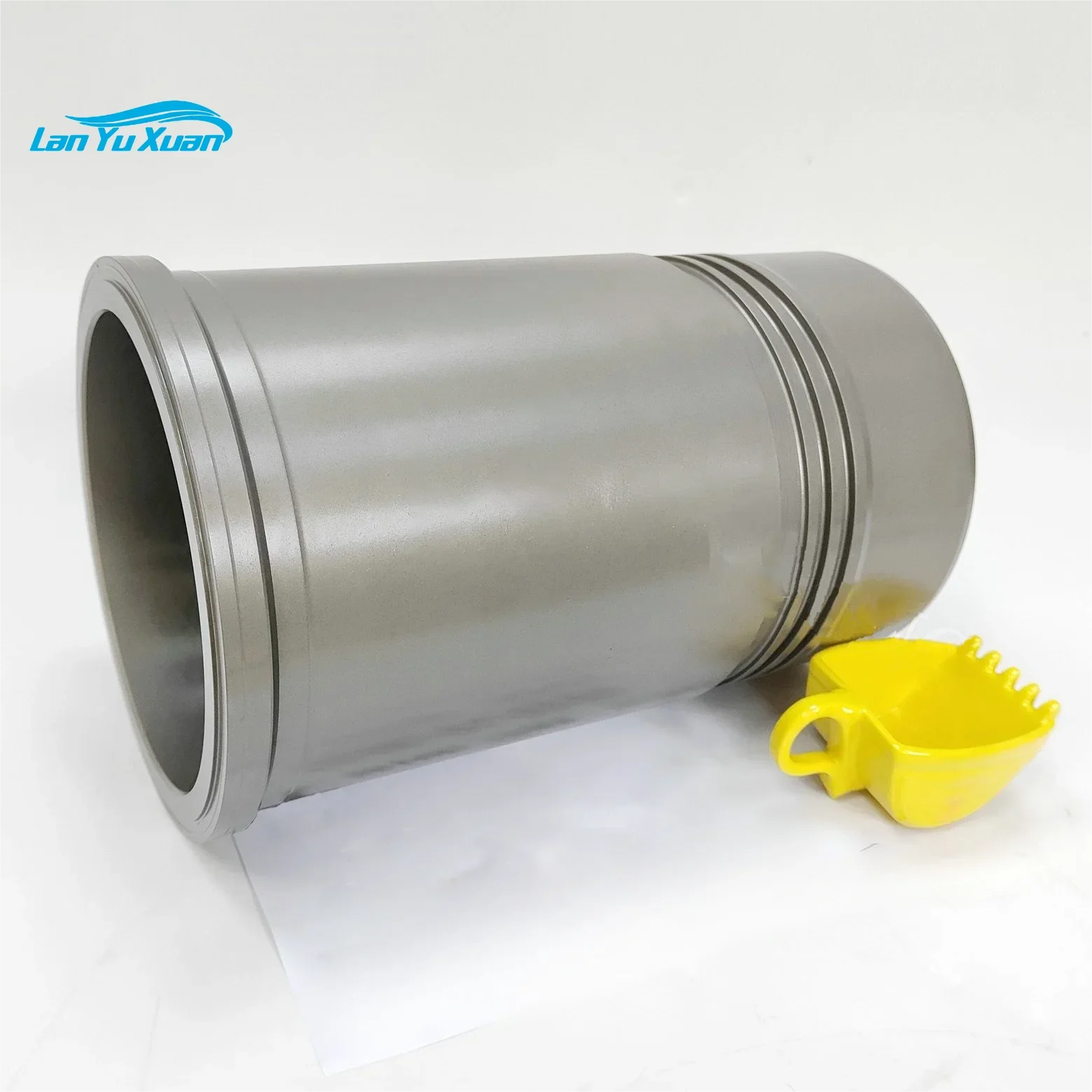 

Гильза цилиндра в сборе двигателя qsk23 4344298