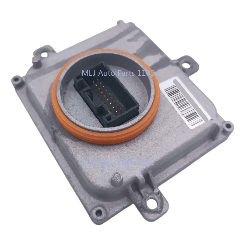 4G0907397P 4G0.907.397.P For VW Touareg Audi A3 S3 A6 S6 Q3 Daytime Running Light Control Module Computer Control Unit ECU Unit