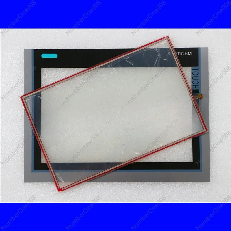 

Original TP1200, Comfort, 6AV2 124/6AV2124-0MC01-0AX0 protective film/touchpad