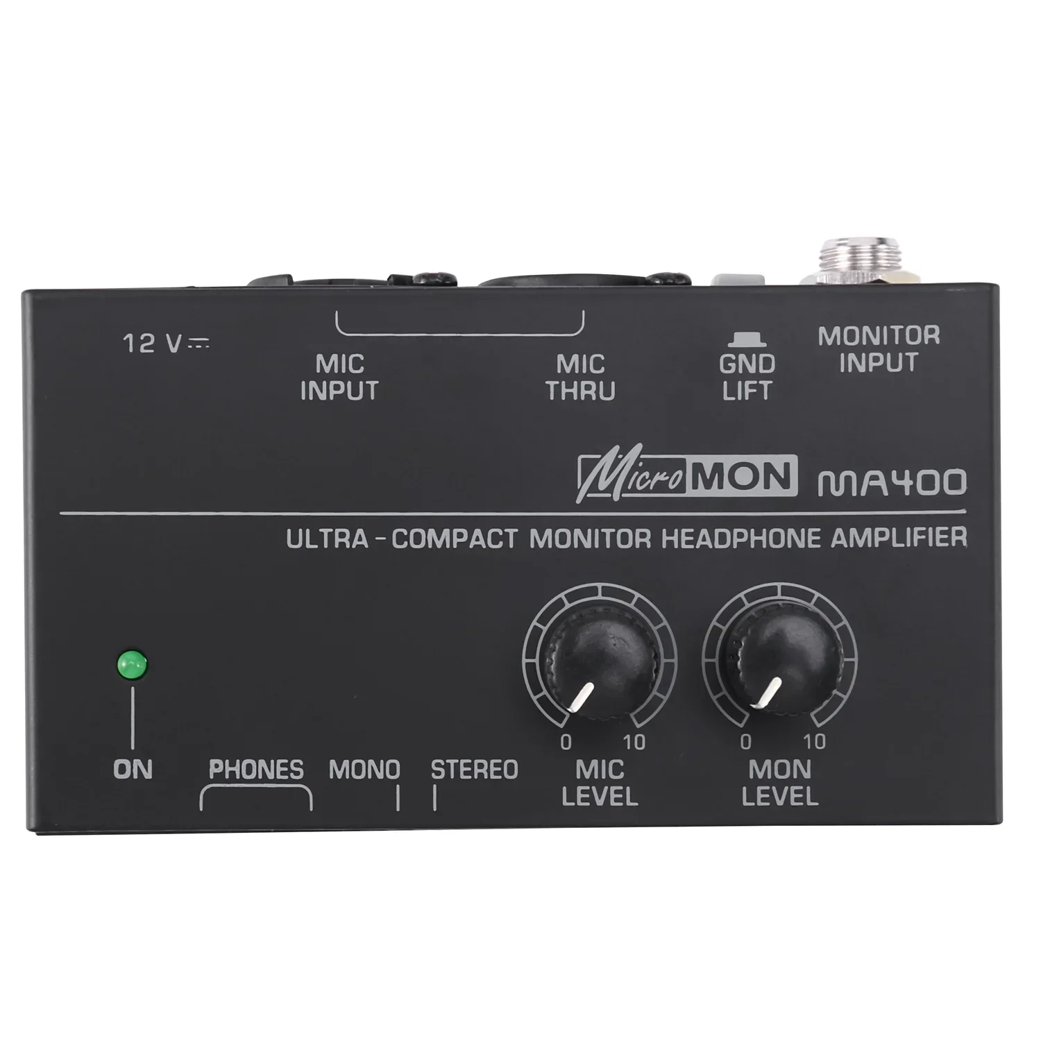 Thumbnail 2 - #67 Best Audio Mixers to Buy In 2026