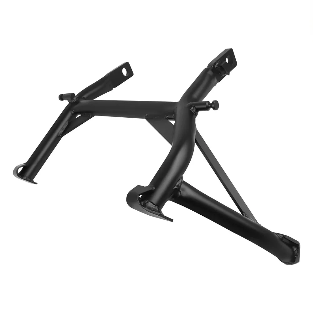 For Suzuki V-STROM VSTROM 1000 1050XT V-STROM 1050 DL1000 2014-2023 Center Stand Bracket Kickstand Foot Centerstand Support Rack