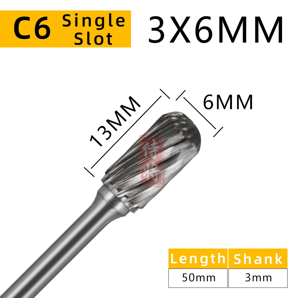 Single C6