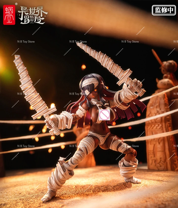 متوفر في المخزون الحلزون شل Grisa RPG-03A الإنعاش زومبي ألتر فير. 1/12 نموذج العمل تحصيل الشكل اللعب هدية #4