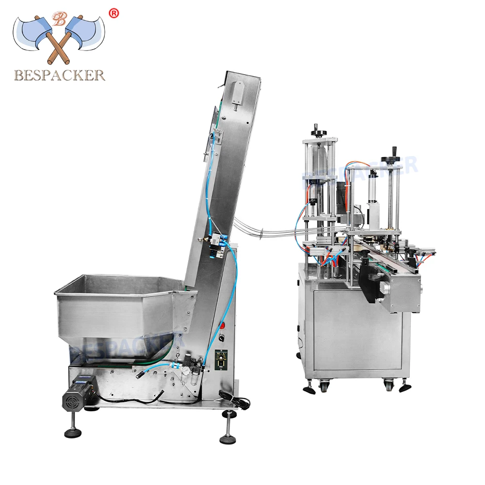 Рисунок 6 - QDX-S1 Автоматическая машина для