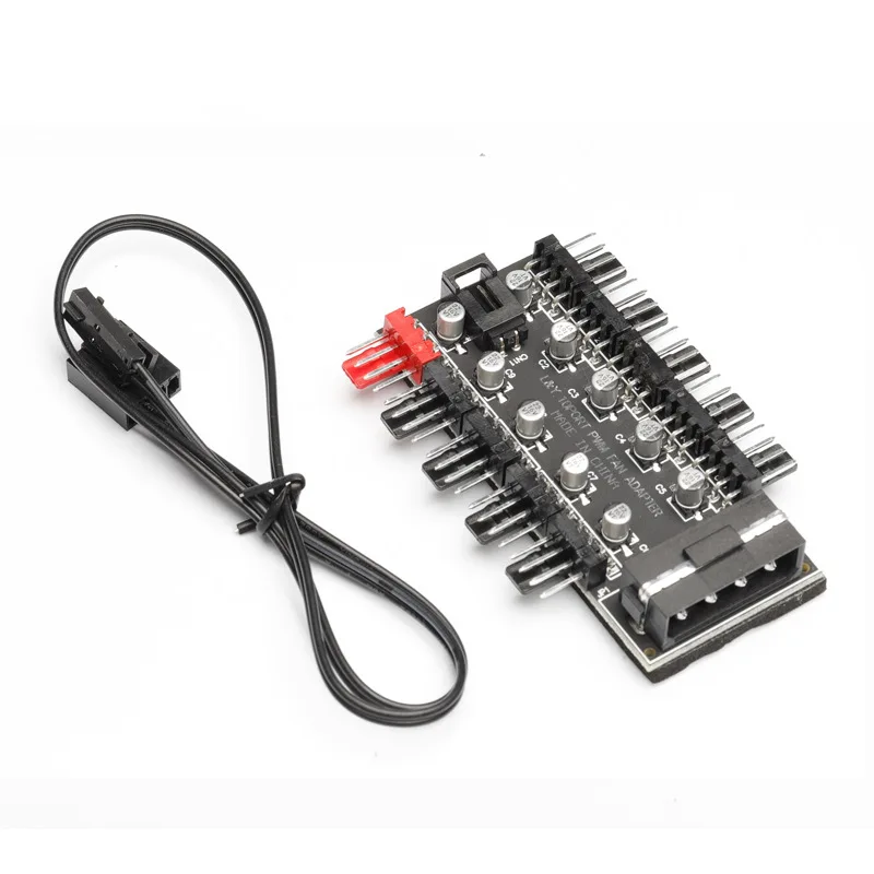 4PIN 4-Pin Pwm Fan … - image