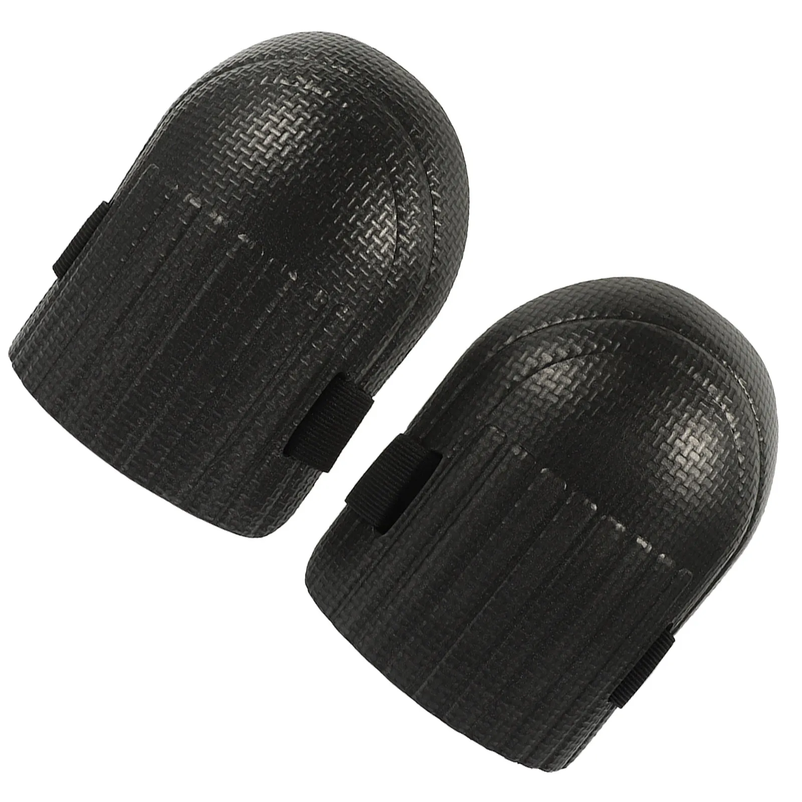 2Pcs Professional Knee Guards: Thicken Foam Padding for Comfortable Long-Hour Use in Demanding Work Conditions