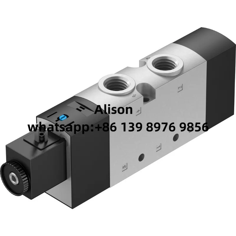 FESTO VUVS-L30-M52-AD-G38-F8 575594 VUVS-L30-M52-AD-G38-F8-1C1 575596 VUVS-L30-M52-AD-G38-F8-1B2 575598